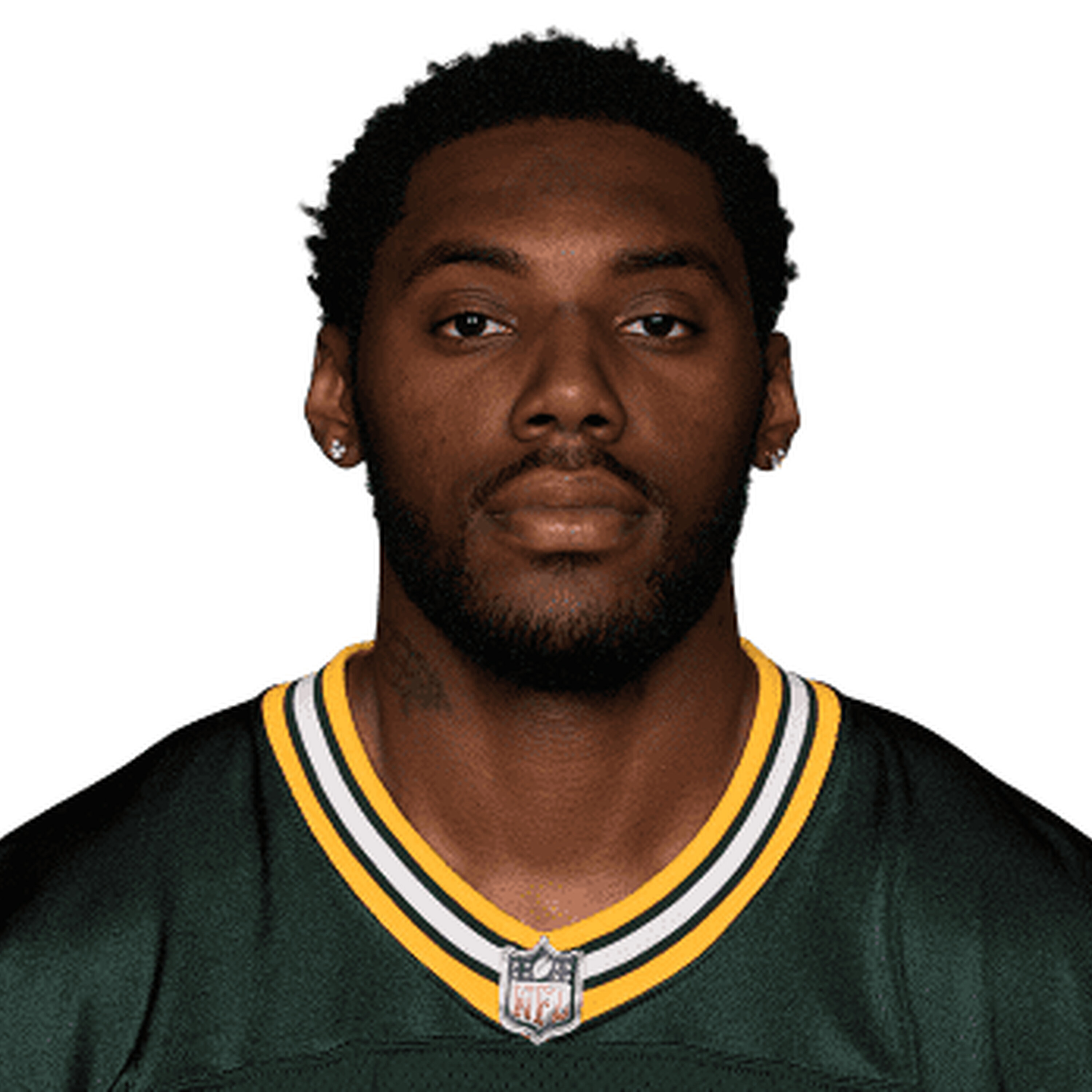 Kamal Hadden - Green Bay Packers CB 1-on-1 with Vince (8.8.26) episode artwork