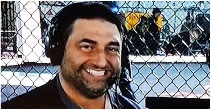 Vince Ferrara On Sports Talk (2.8.22)