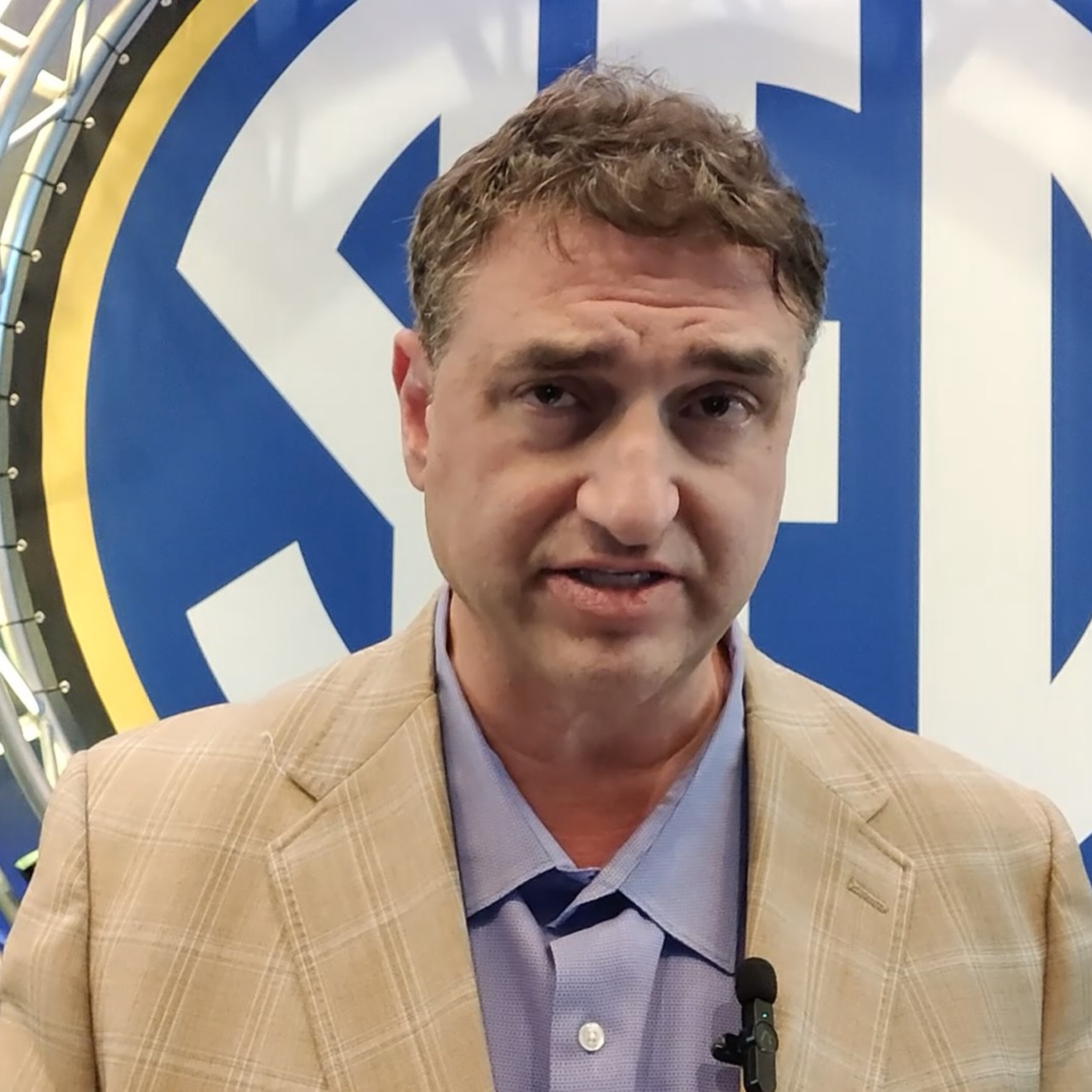 #SECMD23 Day 4 recap & comments on Vols (7.20.23)