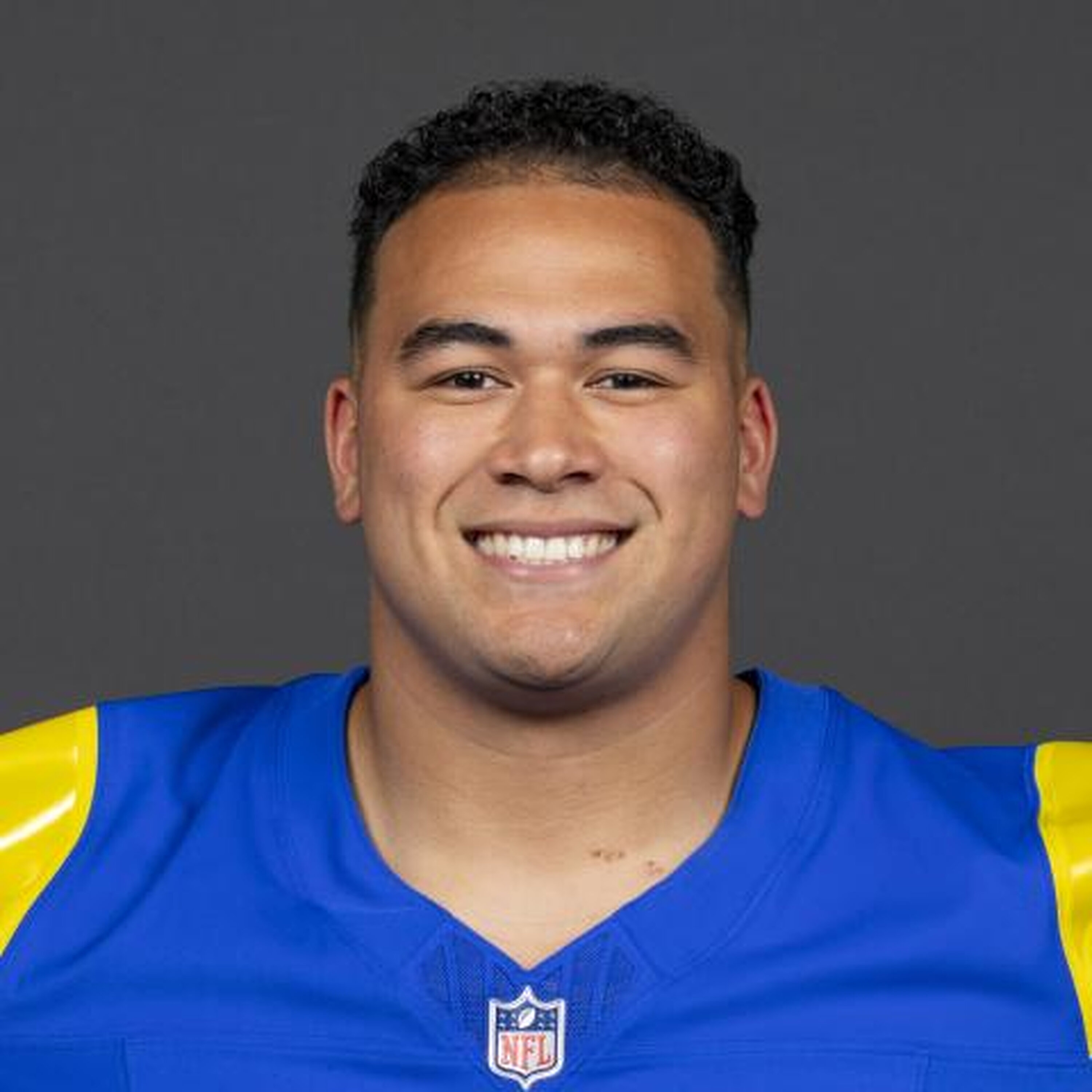 Jaxson Moi - Los Angeles Rams DL 1-on-1 with Vince (8.8.26) episode artwork