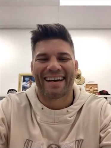 Josh Thomson - Showtime Bellator MMA Analyst (2.17.22)