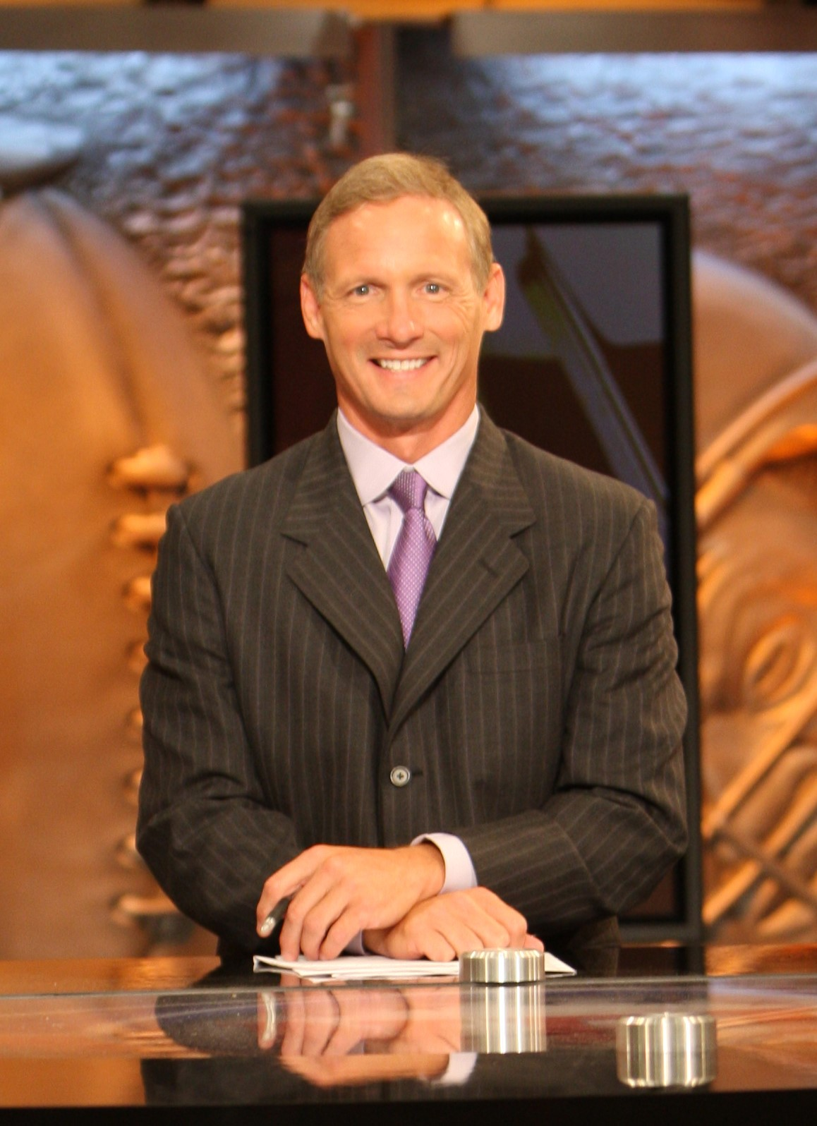 Mike Mayock - Westwood One NFL Analyst (1.12.24)