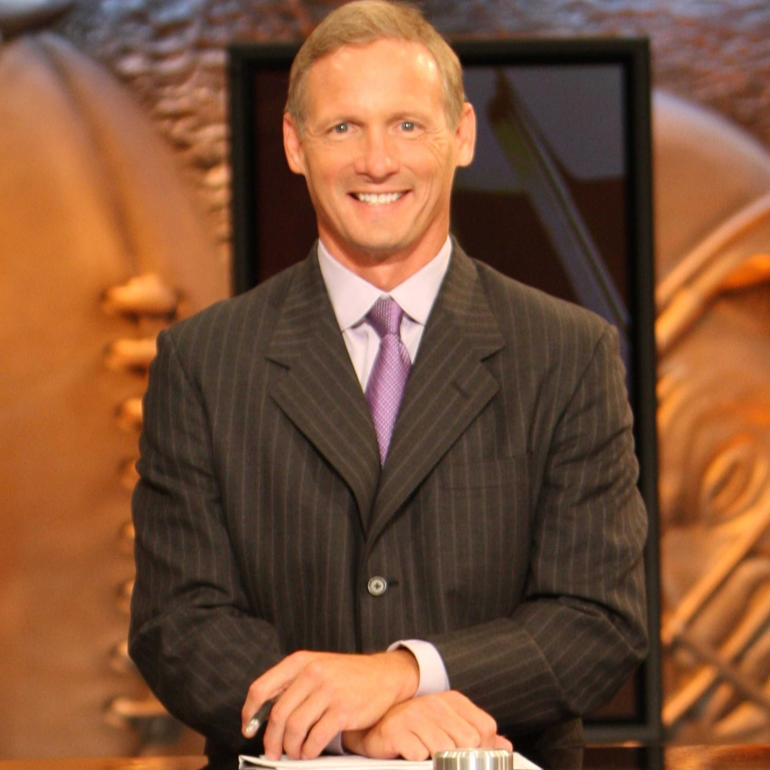 Mike Mayock - Westwood One NFL Analyst (1.12.24)