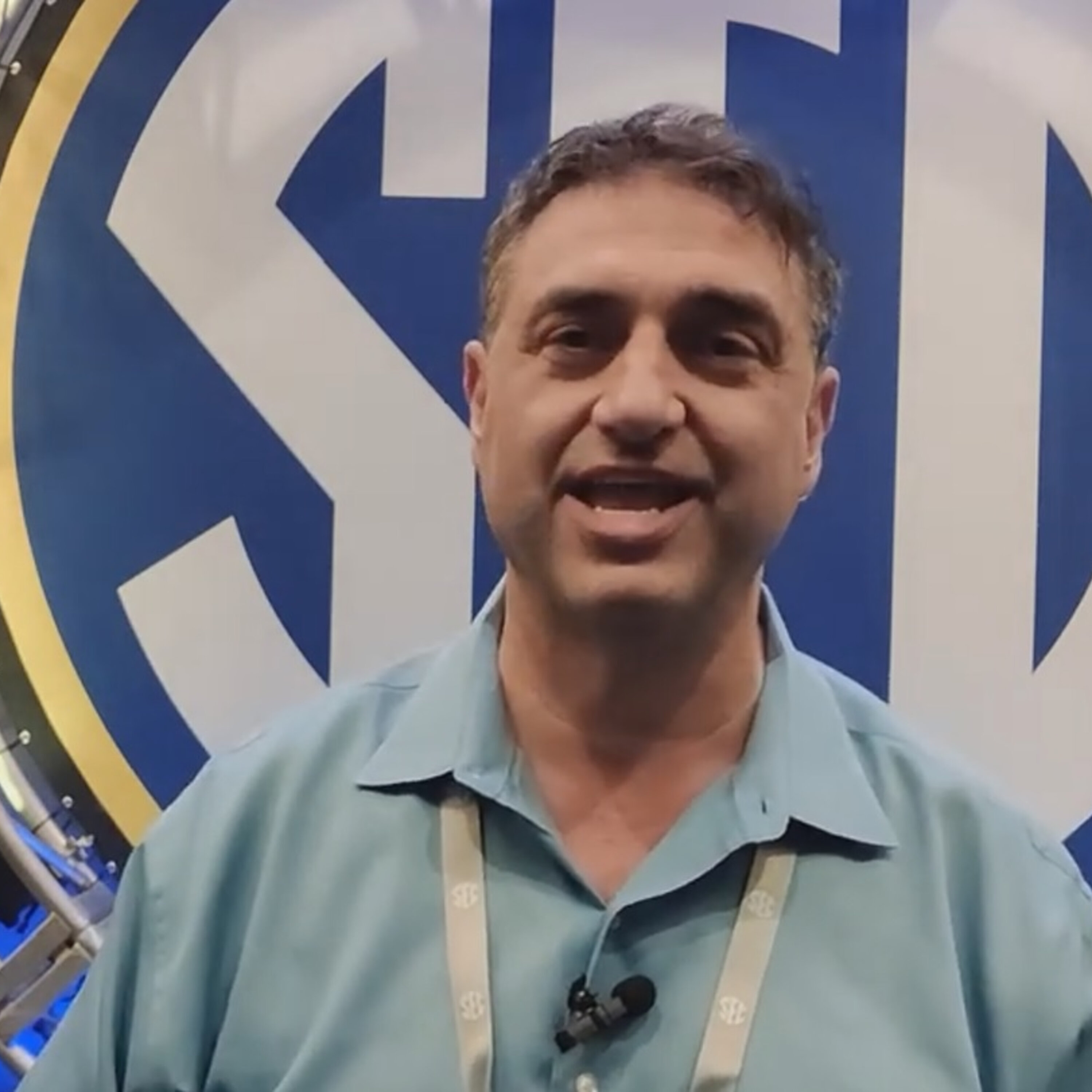 #SECMD23 Day 2 recap & comments on Vols (7.19.23)