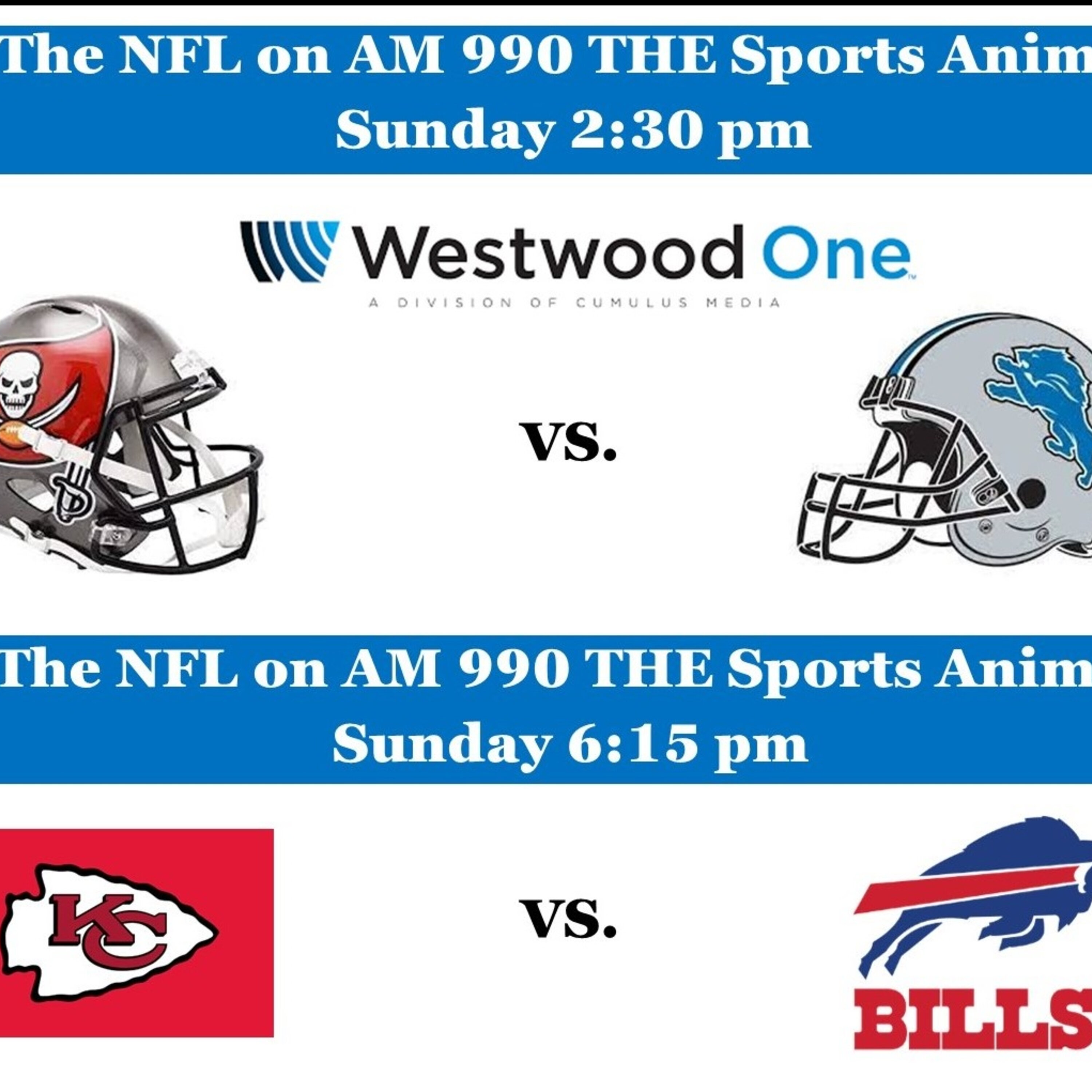 TJ Rives - Bucs Radio Network (1.19.24)