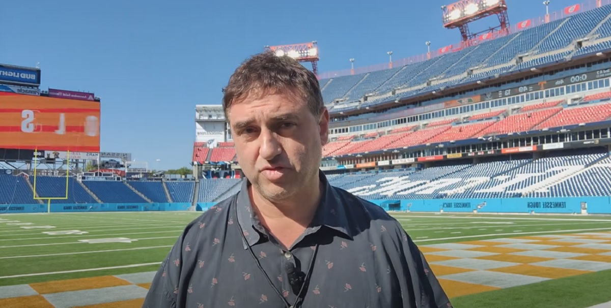 Postgame Wrap-up: Tennessee 49 Virginia 13 (9.2.23)
