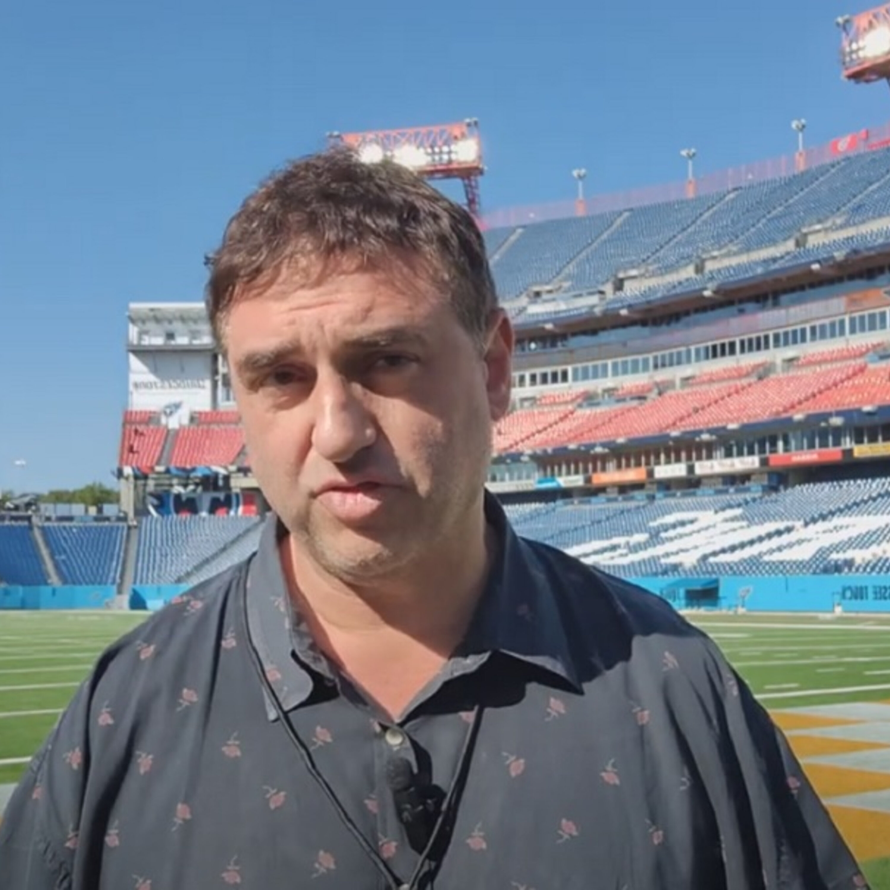 Postgame Wrap-up: Tennessee 49 Virginia 13 (9.2.23)