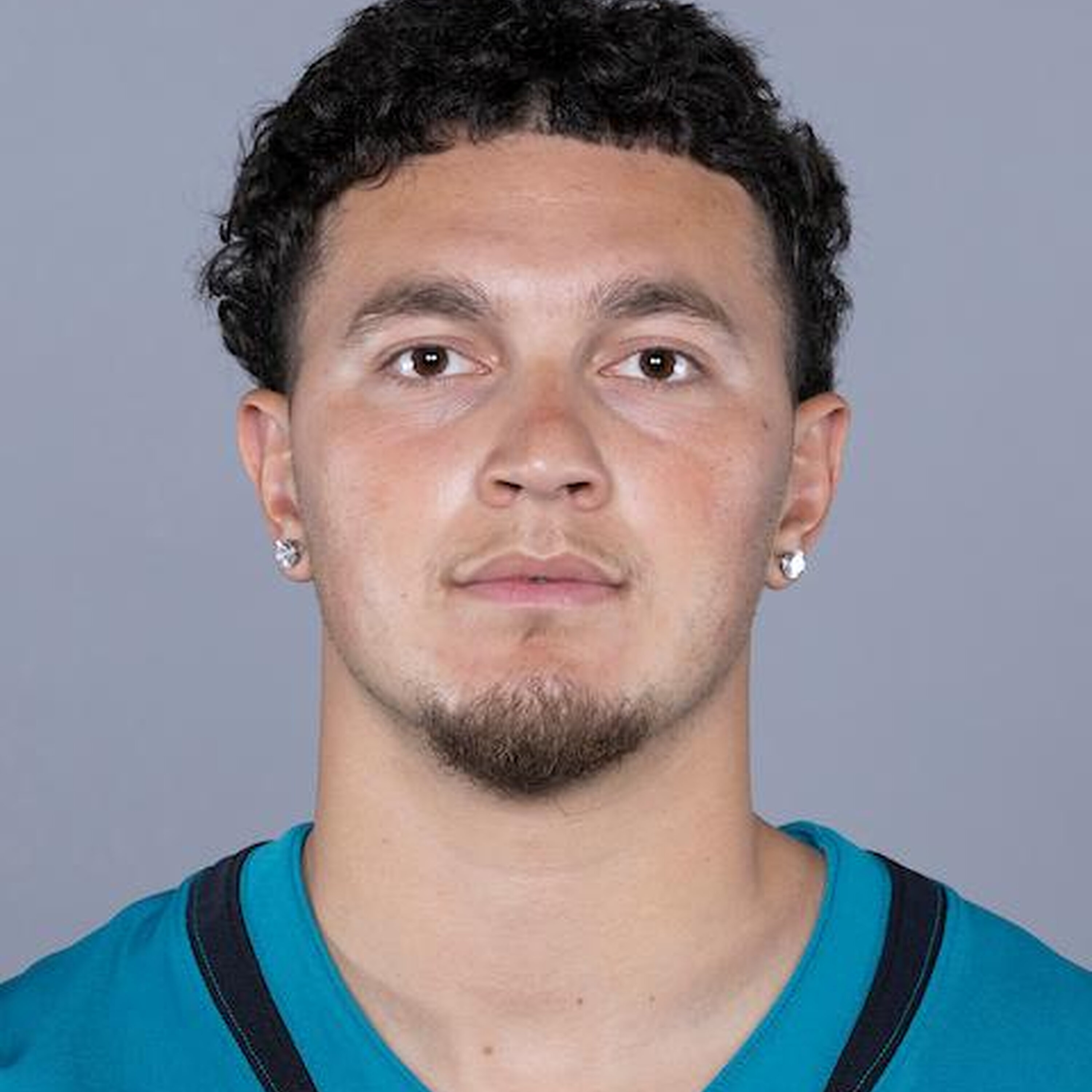 Joey Aguilar - Jacksonville Jaguars QB 1-on-1 with Vince episode artwork