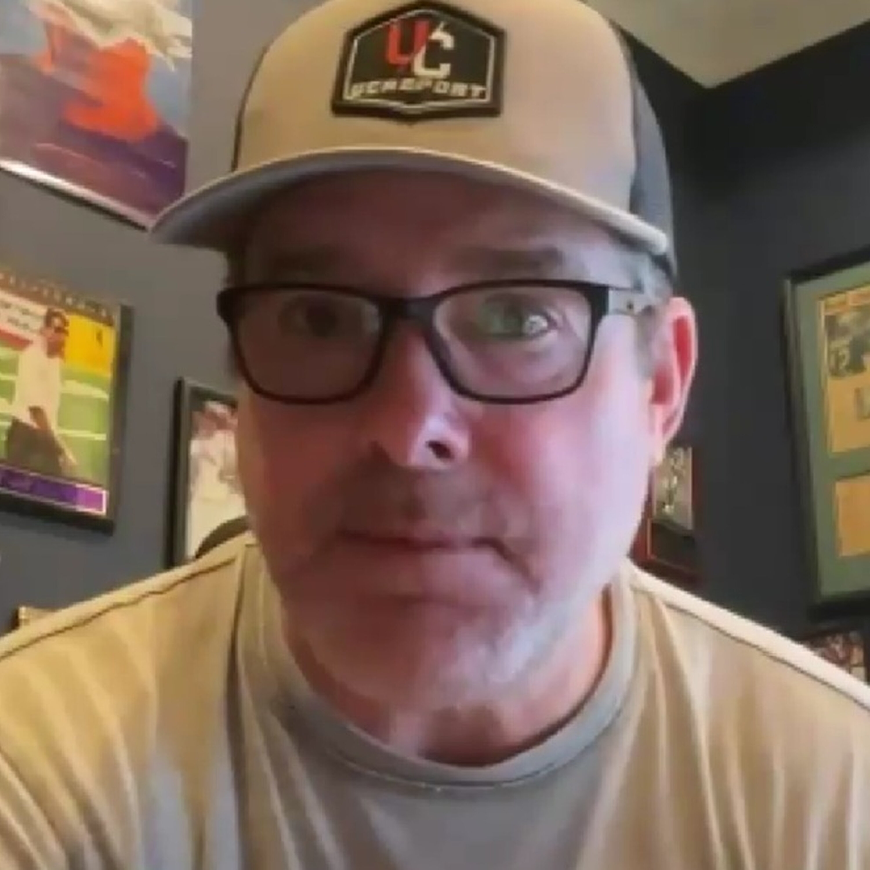 Tom Luginbill - ESPN/ACC Net/SiriusXM with Vince Ferrara (1.19.26)