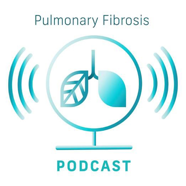 Pulmonary Fibrosis Ep 31 - Jen Wescoe Looks Back at 2023 - and Forward to 2024