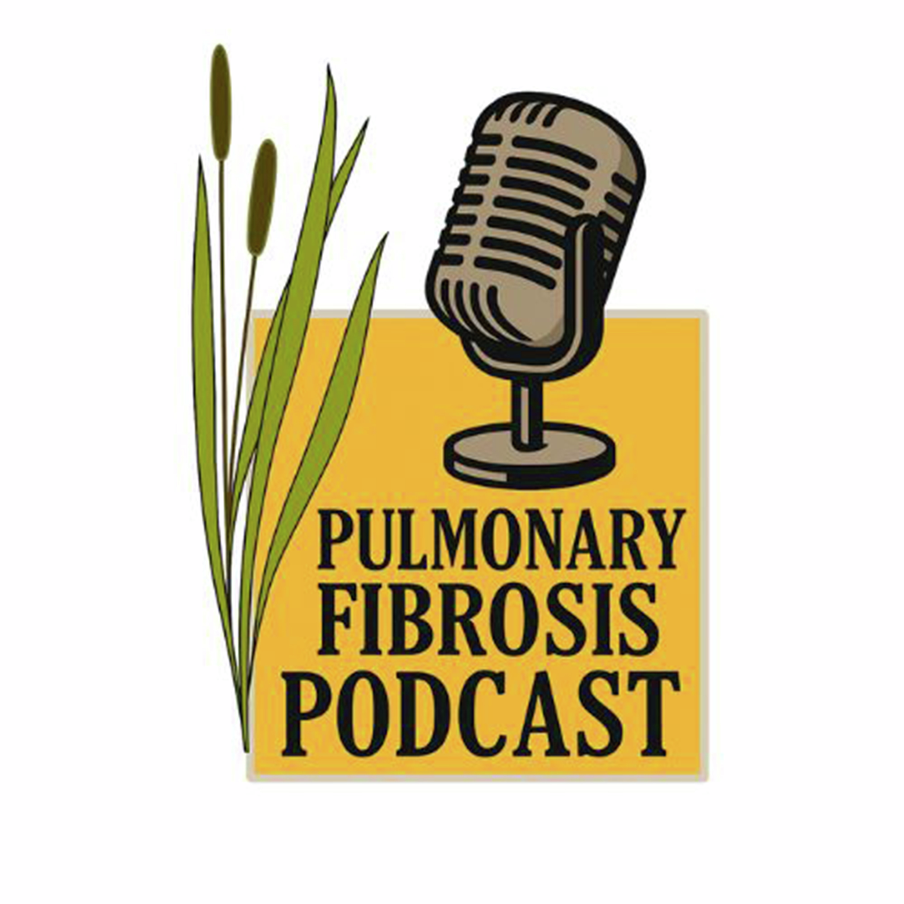 Pulmonary Fibrosis Ep 38 - Spirituality and ILD