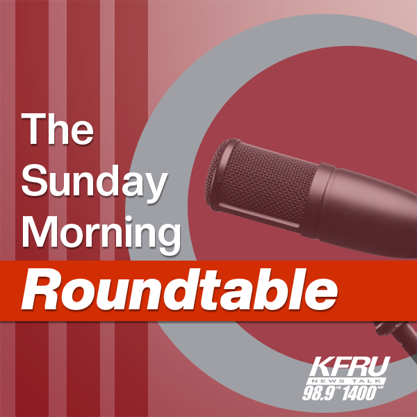 The KFRU Sunday Morning Roundtable 03-03-24