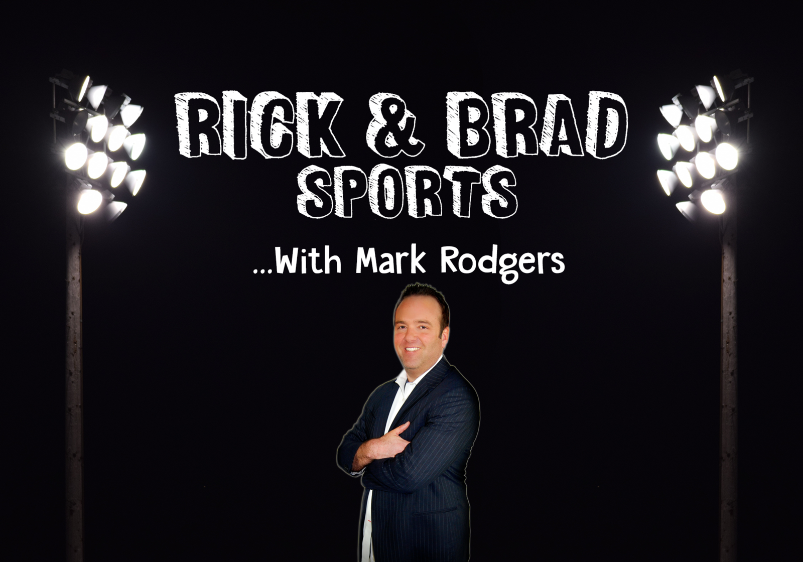 01-22 Sports with Mark Rodgers