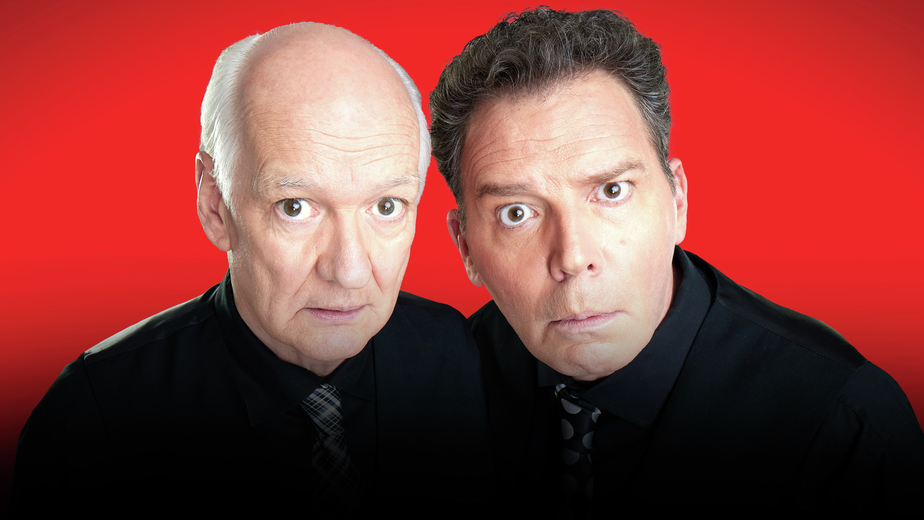 07-18 R&B Colin Mochrie Interview