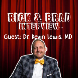 03-30 Dr. Kevin Lewis - Somebody Get Me A Doctor Segment