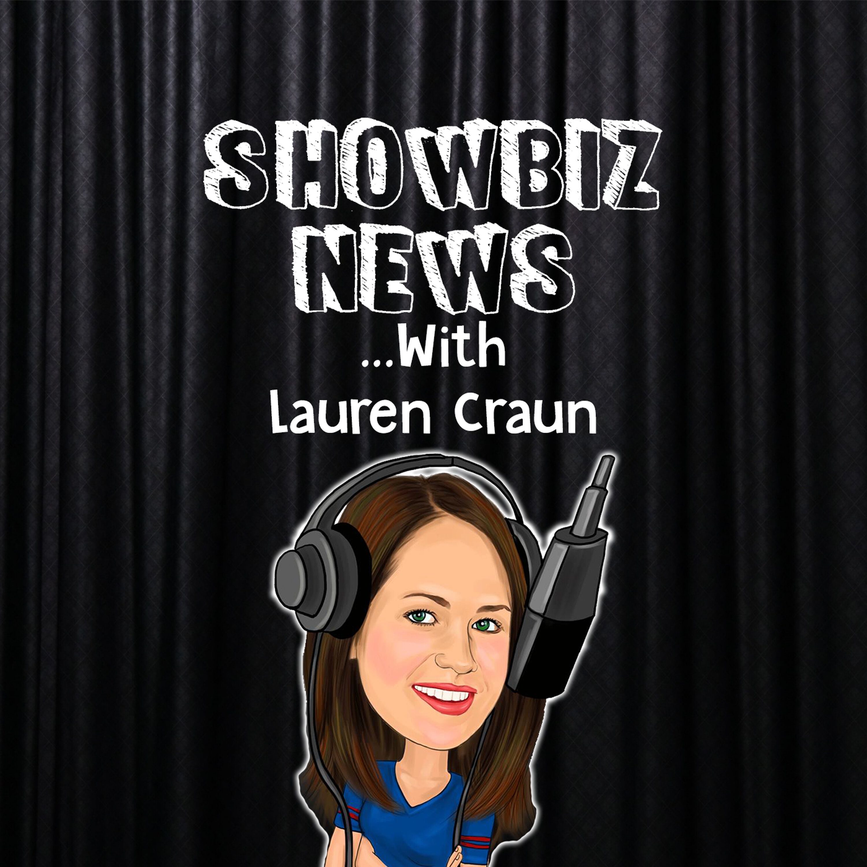 10-20 Monday ShowBiz News Segment 10-20 Monday ShowBiz News Segment