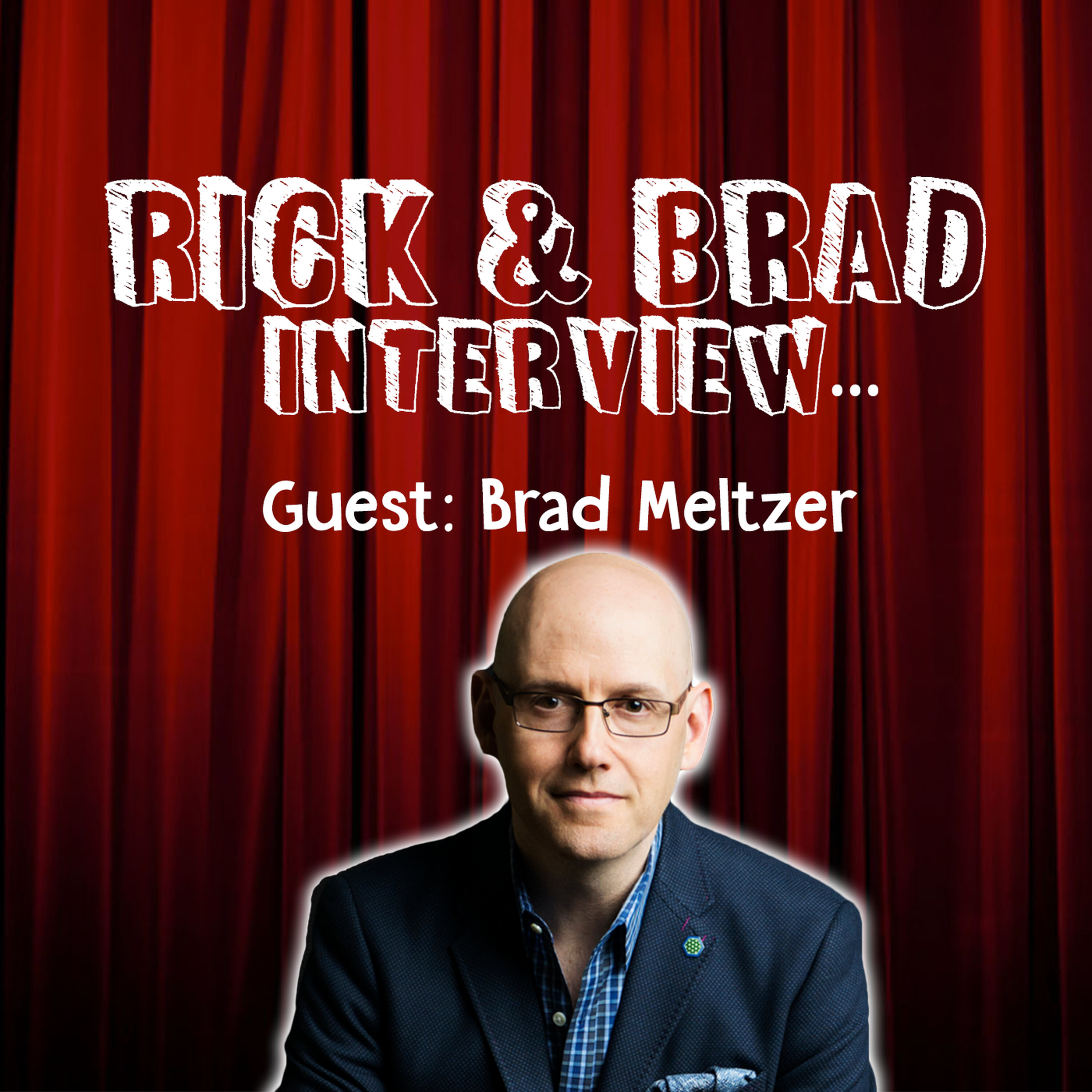 Artwork for Rick & Brad On Demand
