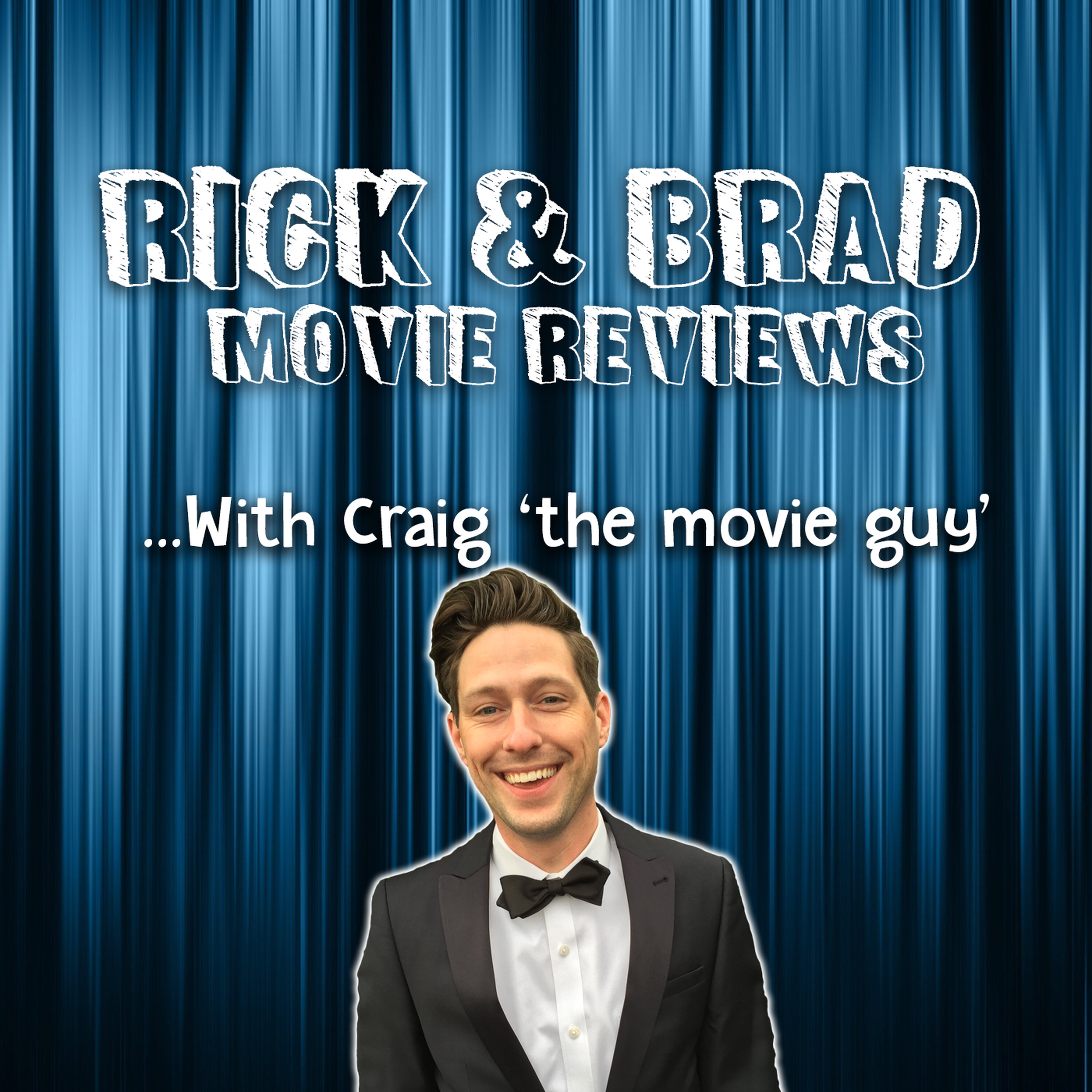 10-17 The Weekend With Craig 'The Movie Guy' 10-17 The Weekend With Craig 'The Movie Guy'