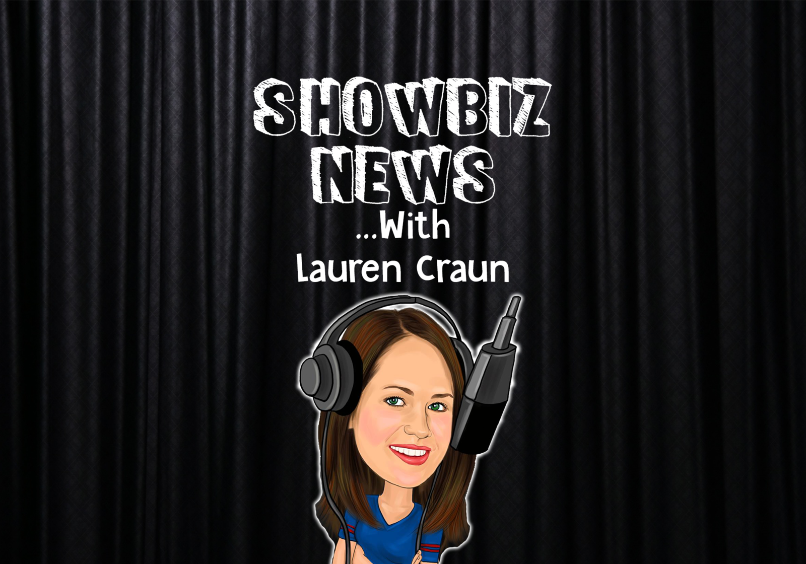 10-23 Friday ShowBiz News Segment