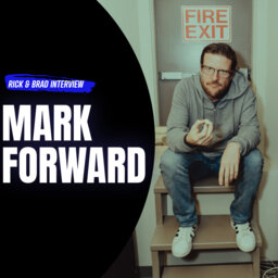 03-06 R&B Mark Forward Interview