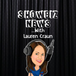 01-14 Friday ShowBiz News Segment