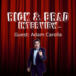 05-18 R&B Adam Carolla Interview