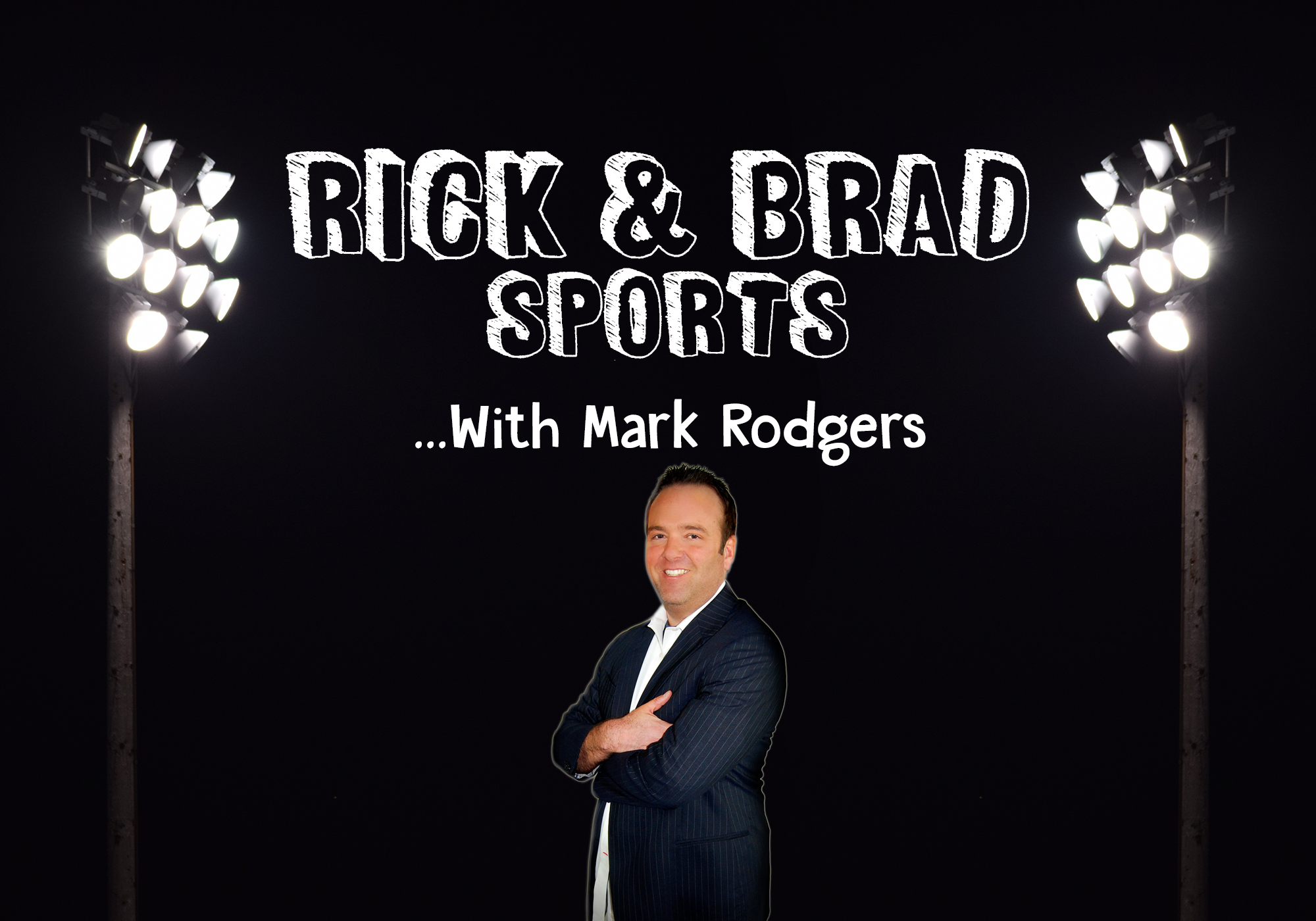 07-10 Sports with Mark Rodgers episode artwork
