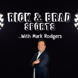 07-23 Sports with Mark Rodgers