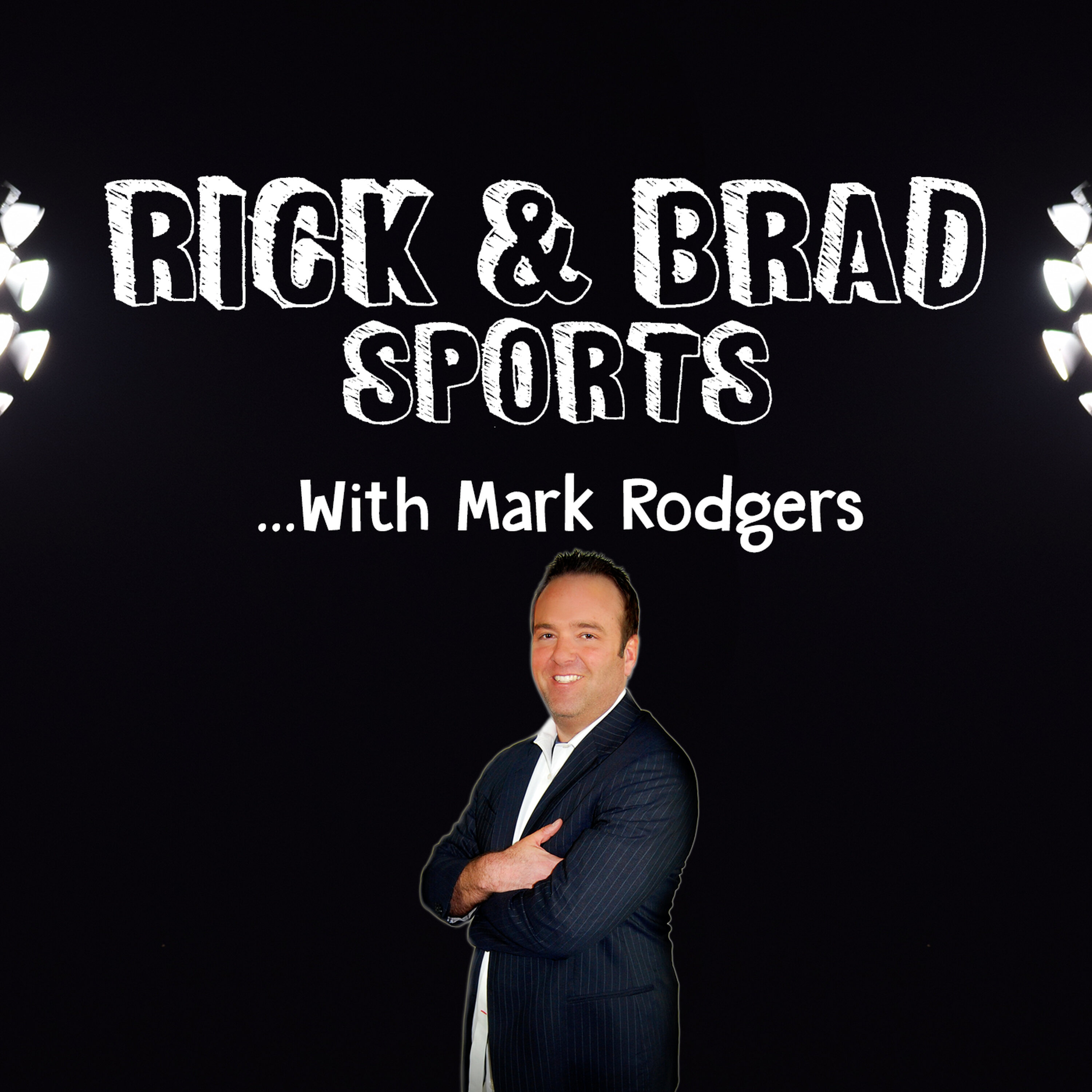 05-29 Sports with Mark Rodgers