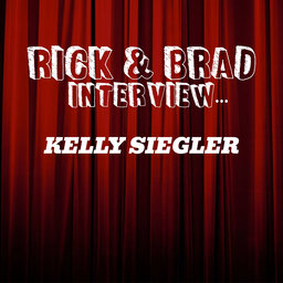 11-16 R&B Kelly Siegler Interview