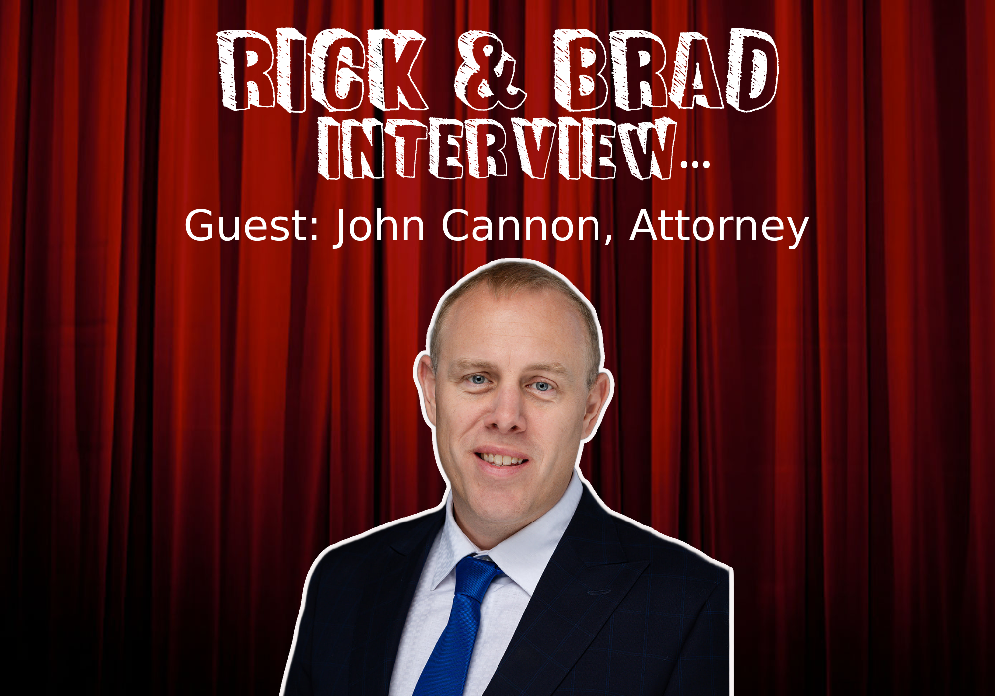 Rick & Brad On Demand
