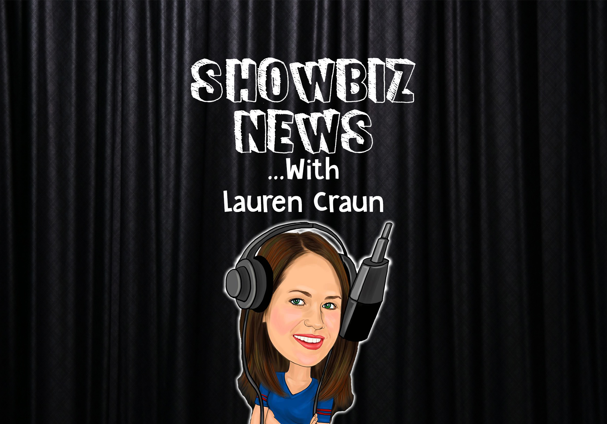 10-22 Friday ShowBiz News Segment
