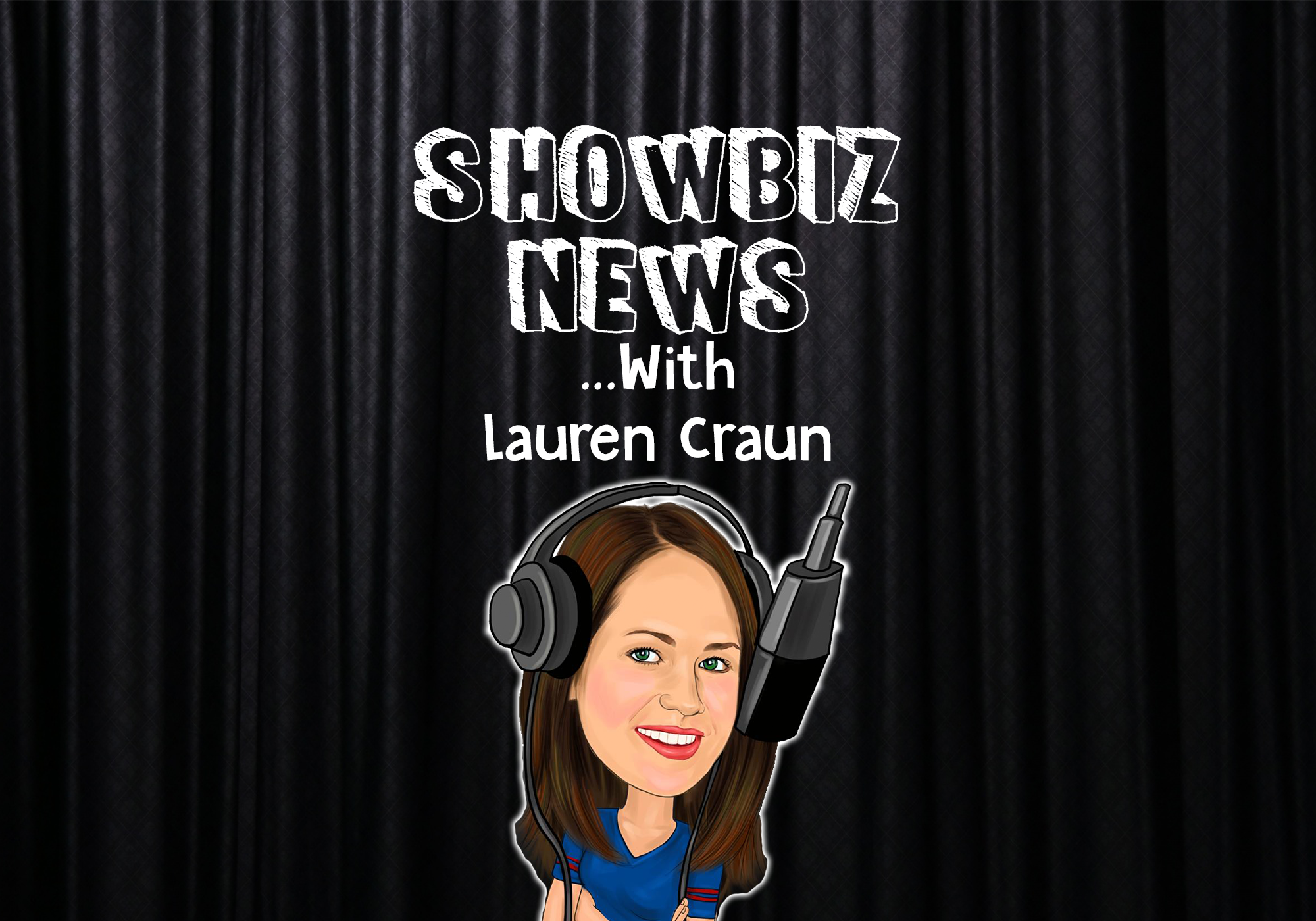 07-14 Tuesday ShowBiz News Segment episode artwork