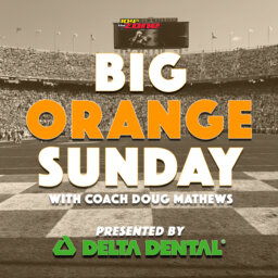Big Orange Sunday: 5-5-24