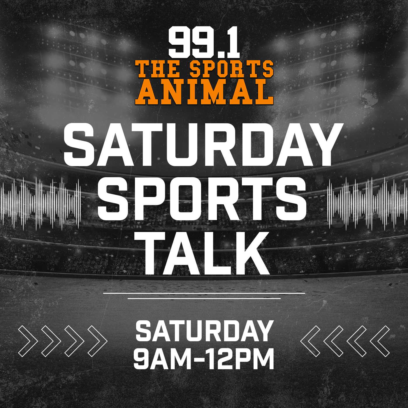 Saturday Sports Talk - Hour 3 2.21.26