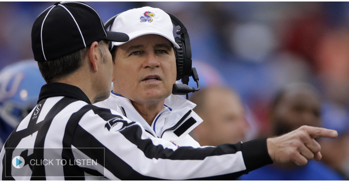 The Officiating Hour (10.14.19) episode artwork