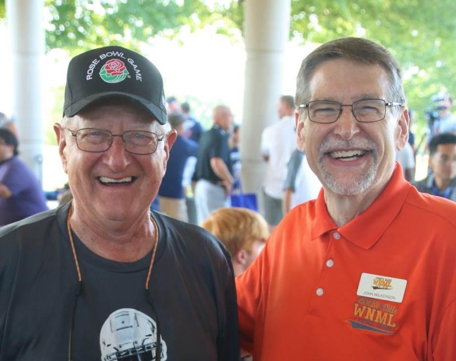 The Officiating Hour With Gerald Hodges (12.6.21)