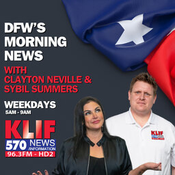 DFW's Morning News-Daylight Saving Time