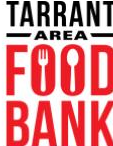 DFW's Morning News-Tarrant Area Food Bank