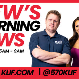 DFW's Morning News-SCOTUS CO Ruling