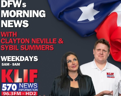 DFW's Morning News-DFW Chief Ball