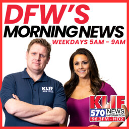 DFW's Morning News-Bridge Collapse