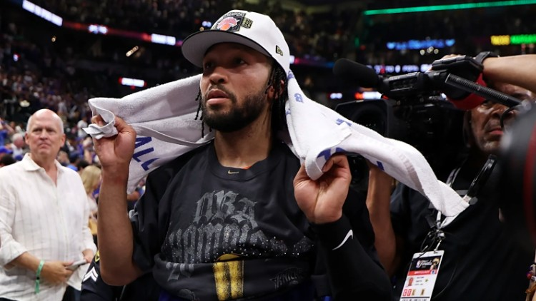 Small guards can win NBA titles afterall