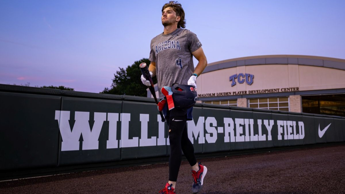 Is it possible to have an enjoyable weekend in Texas?