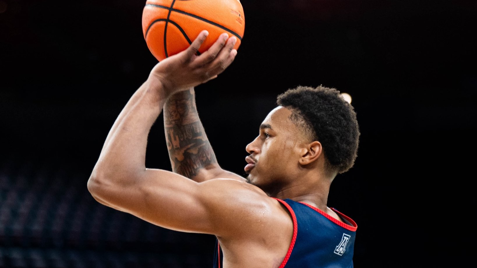 The Road to the Final Four is open