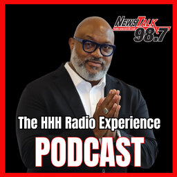 HHH Show 062426 - Hour 2 episode artwork
