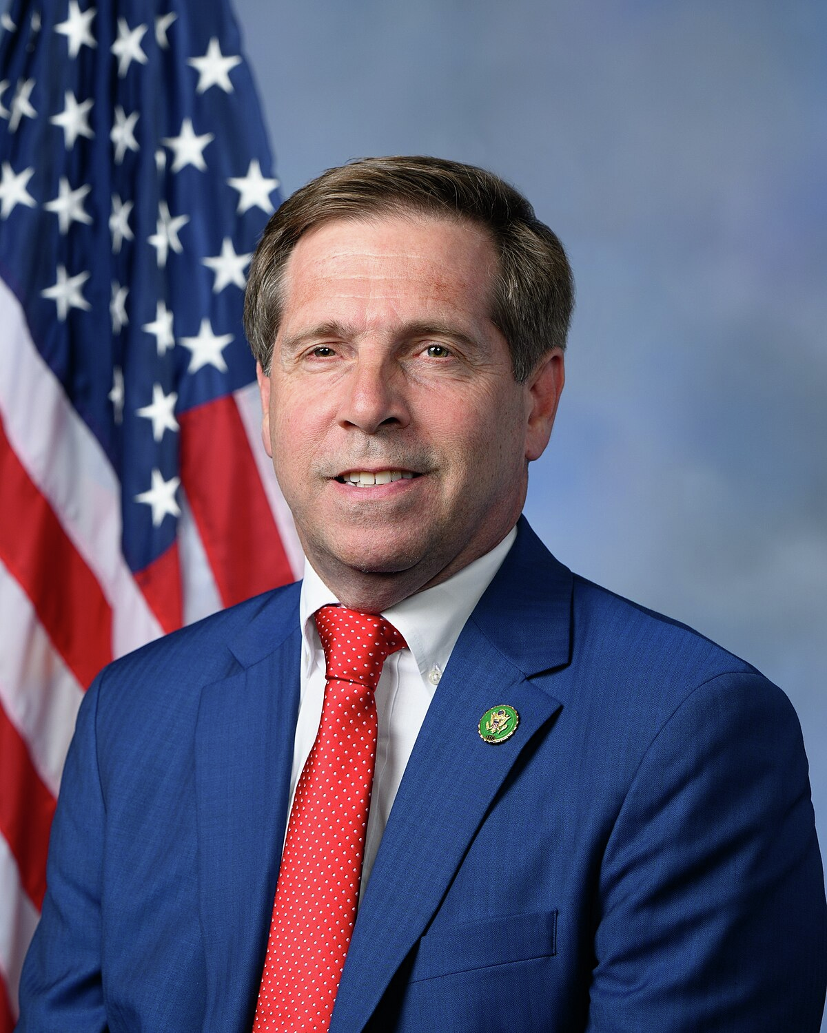 BOH 120224 - Chuck Fleischmann FULL