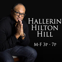 HHH Show 032125 - Hour 2