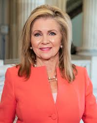 TN Gubernatorial Candidate, Senator Marsha Blackburn joins the show episode artwork