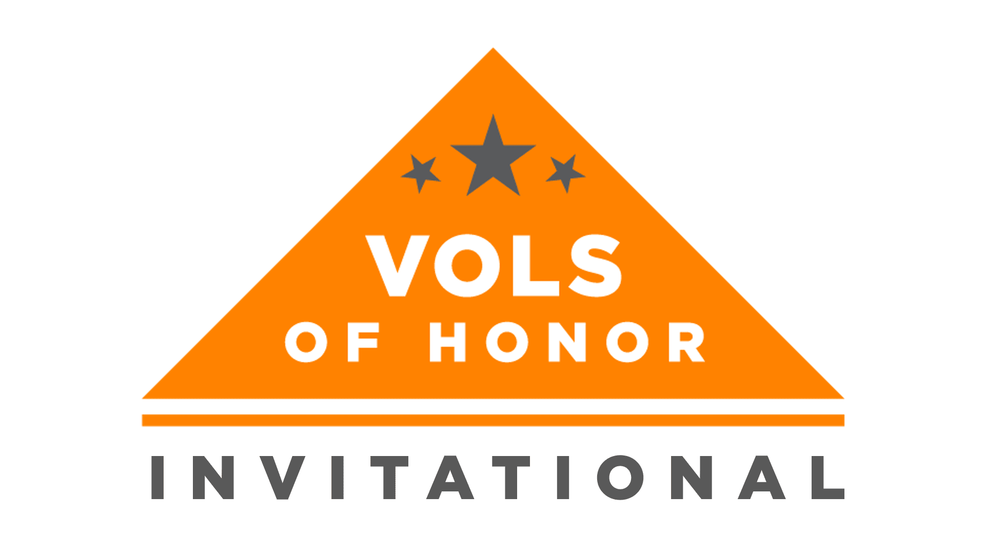 The Second annual Vols of Honor Invitational is fast approaching